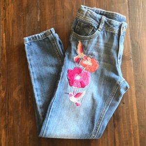 Gymboree Jeans